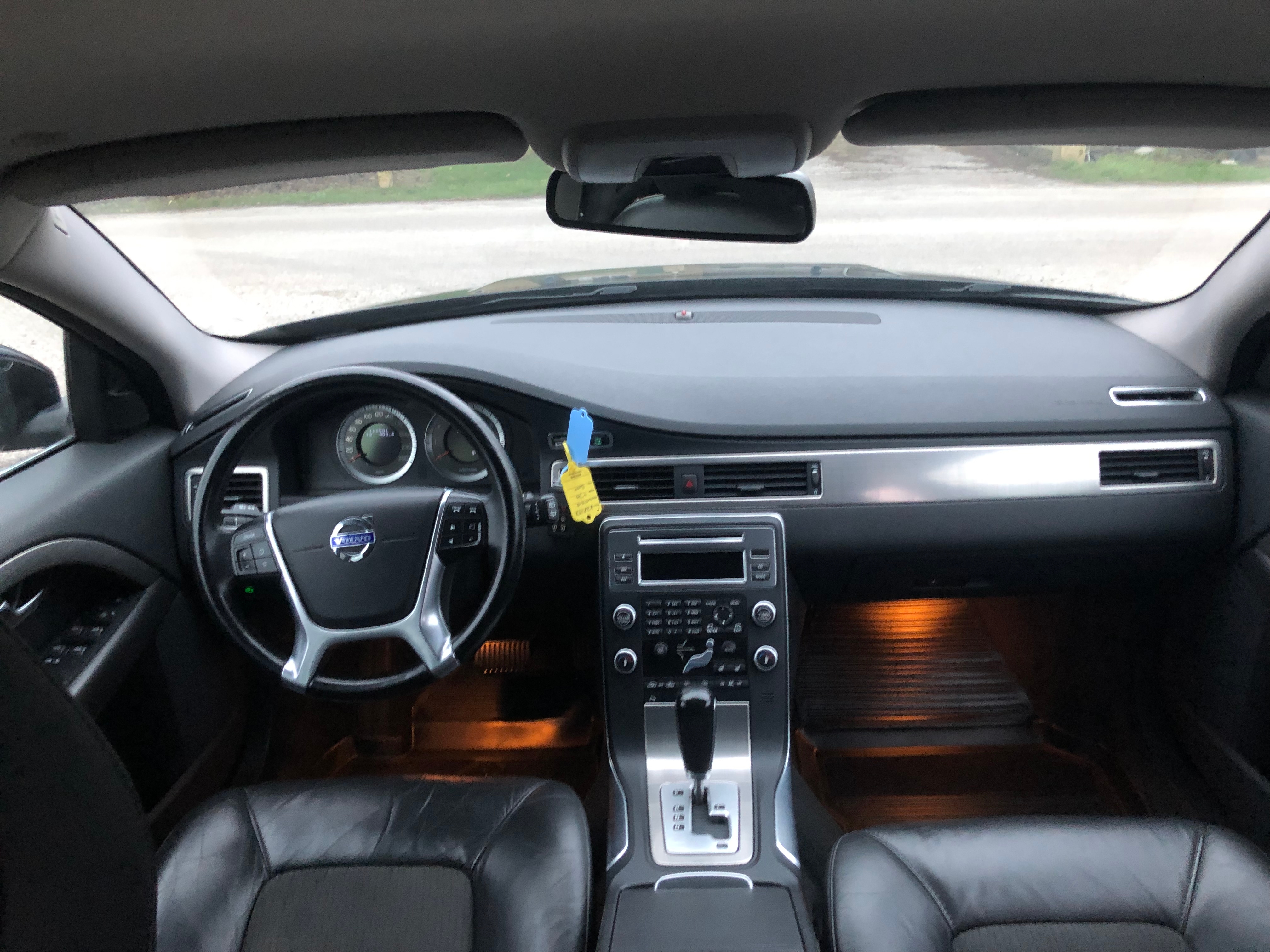 Volvo V70 2.0F 2011, bild 5/34