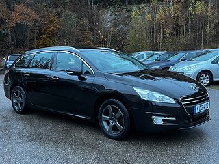 Peugeot 508 SW 1.6 e-HDi EAT