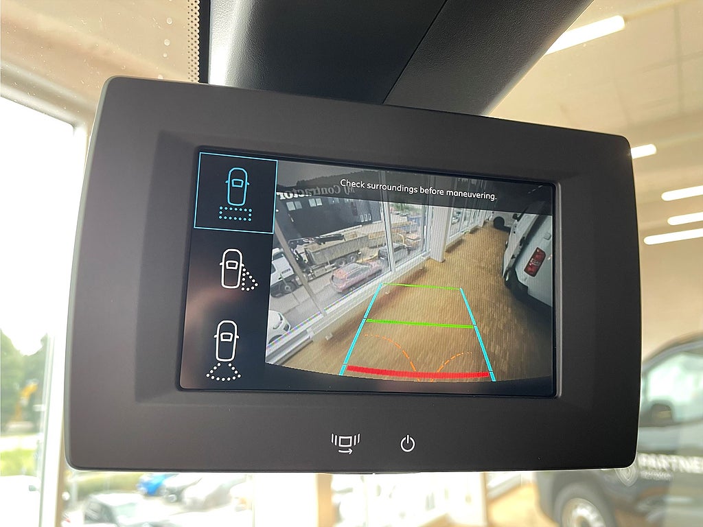 Bild på Opel COMBO-E Premium 136hk Aut L1 - OMGÅENDE LEVERANS!