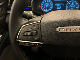 Maxus Euniq 6 70 kWh 360-kamera/Skinn/Panorama/MOMS/SoV-däck