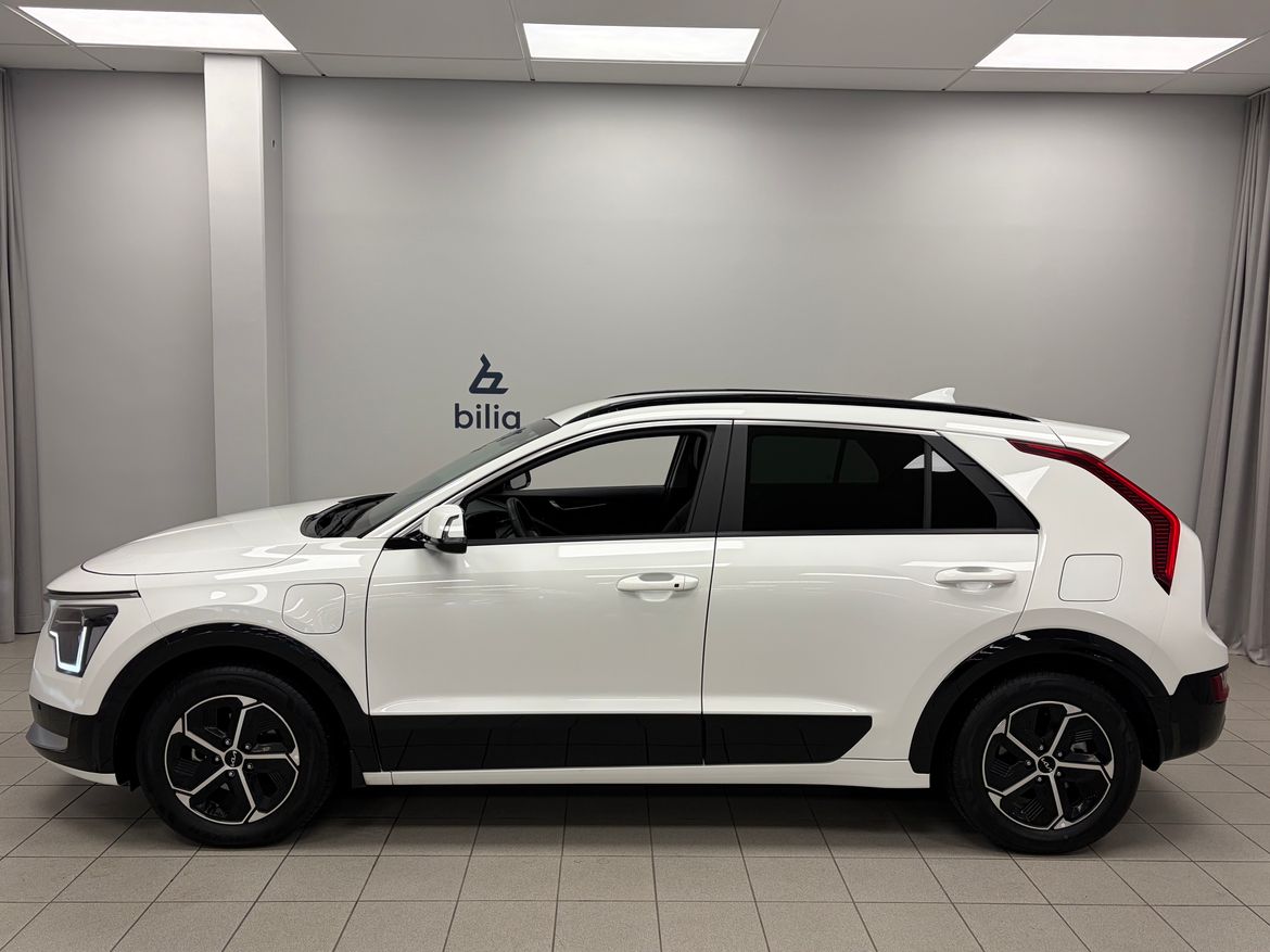 Kia Niro Advance 2025, bild 2/10