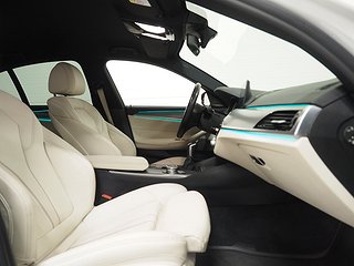 Sedan BMW 520 7 av 21