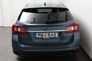 Kombi Subaru Levorg 5 av 23