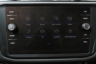 SUV Volkswagen Tiguan 18 av 26
