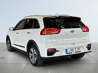 Kia Niro e- 64 kWh Advance S&V-Hjul/Backkamera/Psens/Carplay – bild 5