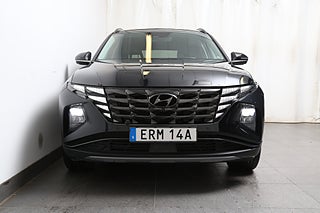 SUV Hyundai Tucson 11 av 26