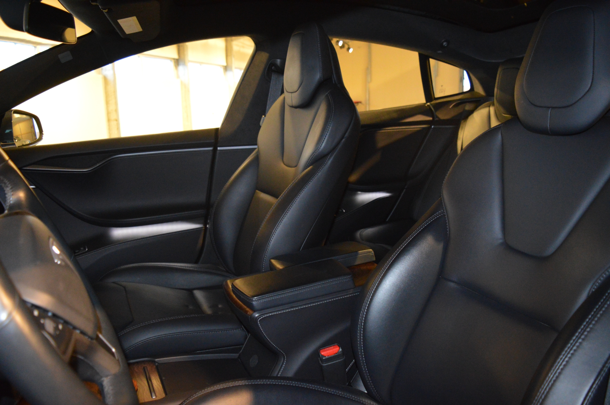 Tesla Model S 75D 2018, kuva 6/36