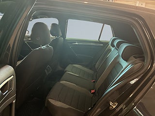 Volkswagen Golf 5-dörrar 1.5 ACT GT Aut R Line P-sensorer CarPlay – bild 13
