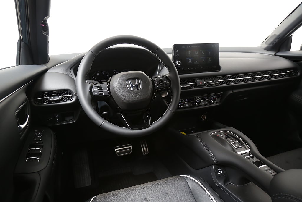 Honda ZR-V SPORT FullHybrid 2027 i Lager +8år garanti+ 5år Service