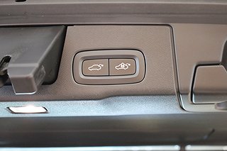 SUV Volvo XC60 27 av 27