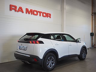 Kombi Peugeot 2008 6 av 22