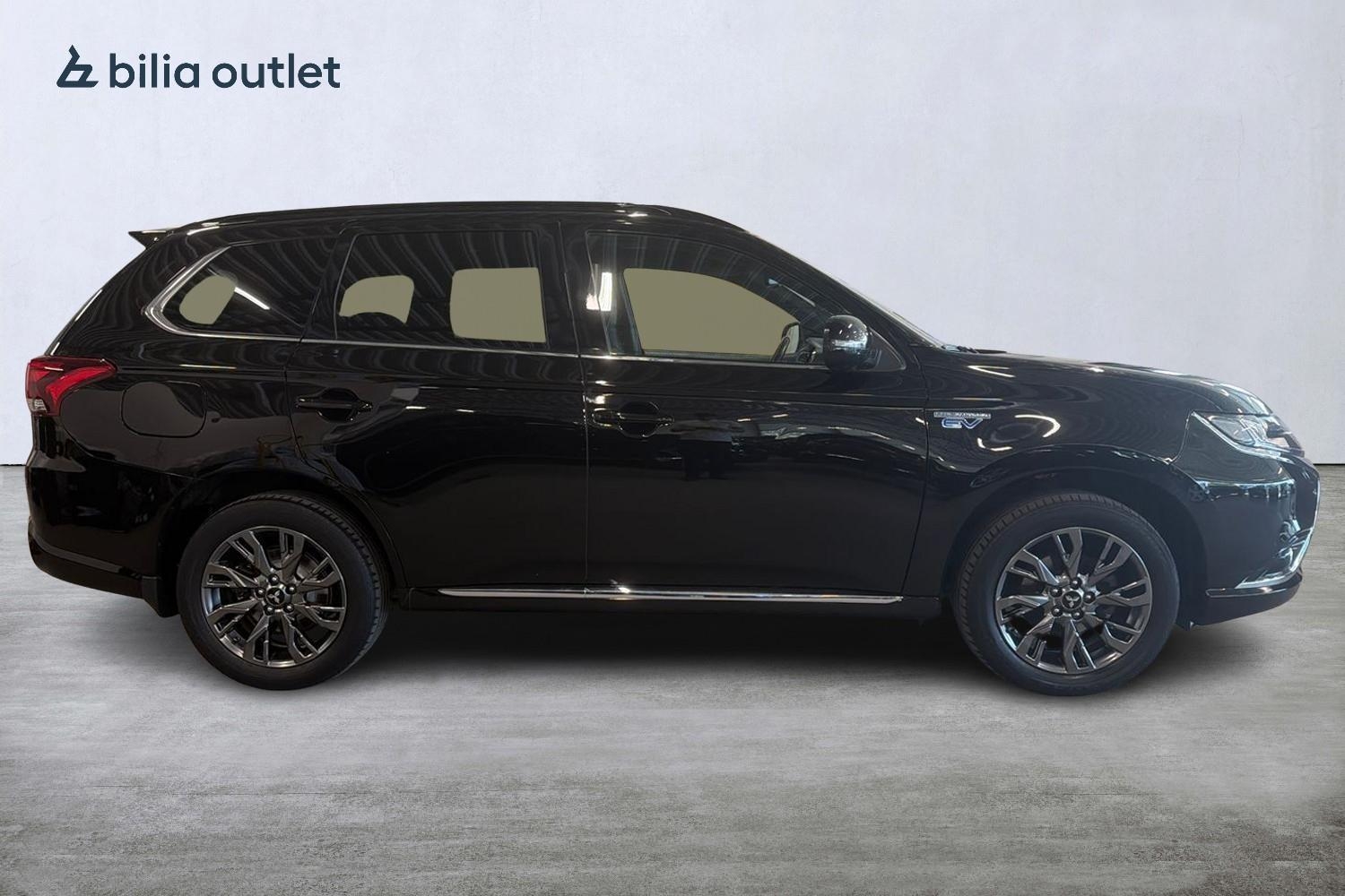 Mitsubishi Outlander 2018, bild 5/51