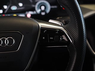 Kombi Audi A6 20 av 22