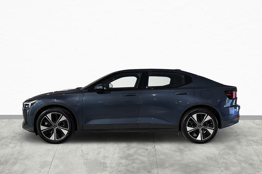 Polestar 2 Standard range Single motor
