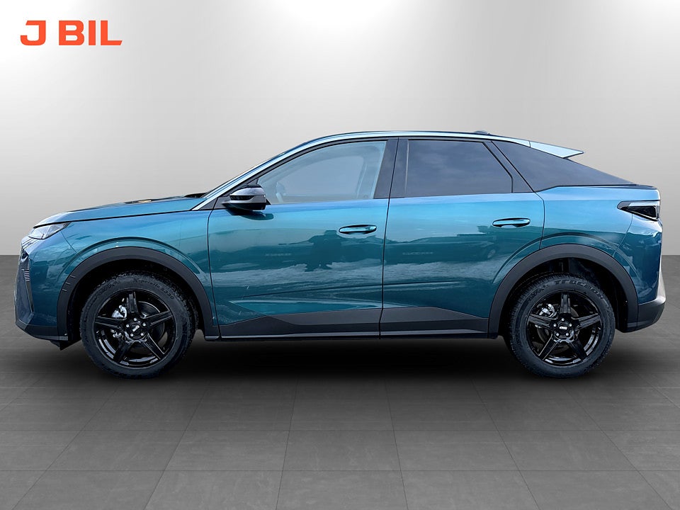 Bild på Peugeot 3008 Allure Hybrid 136hk Aut - DEMO