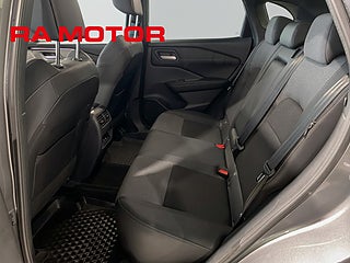 SUV Nissan Qashqai 14 av 24