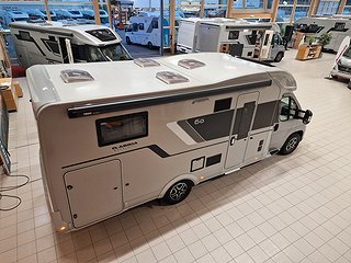 Husbil-halvintegrerad Adria MATRIX 670 SL 60Y 5 av 28