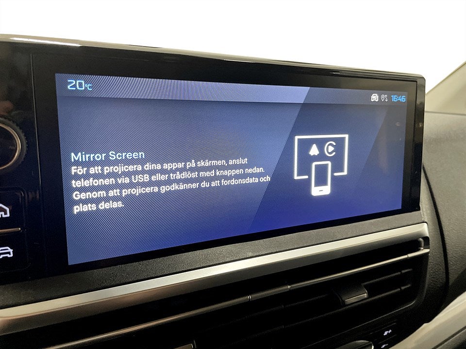 Bild på Peugeot Expert Plus 145hk Aut L3 - EDITION! SERVICE & VINTERHJUL INGÅR!