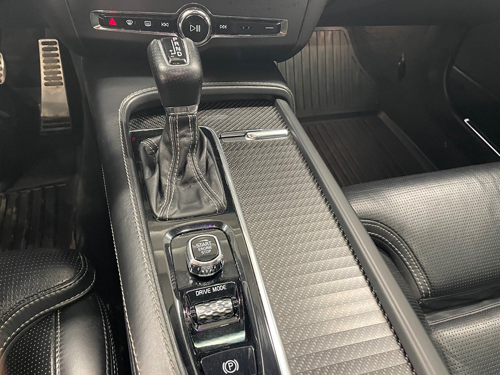 Volvo V90 2019 - miniatyr 17