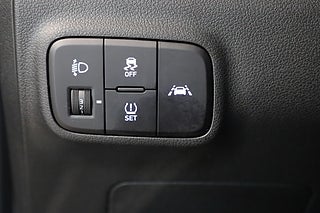 Halvkombi Hyundai i10 24 av 24