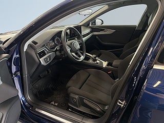 Audi A4 40 TDI quattro S Tronic Advanced Drag/Dvärm/Navi – bild 7