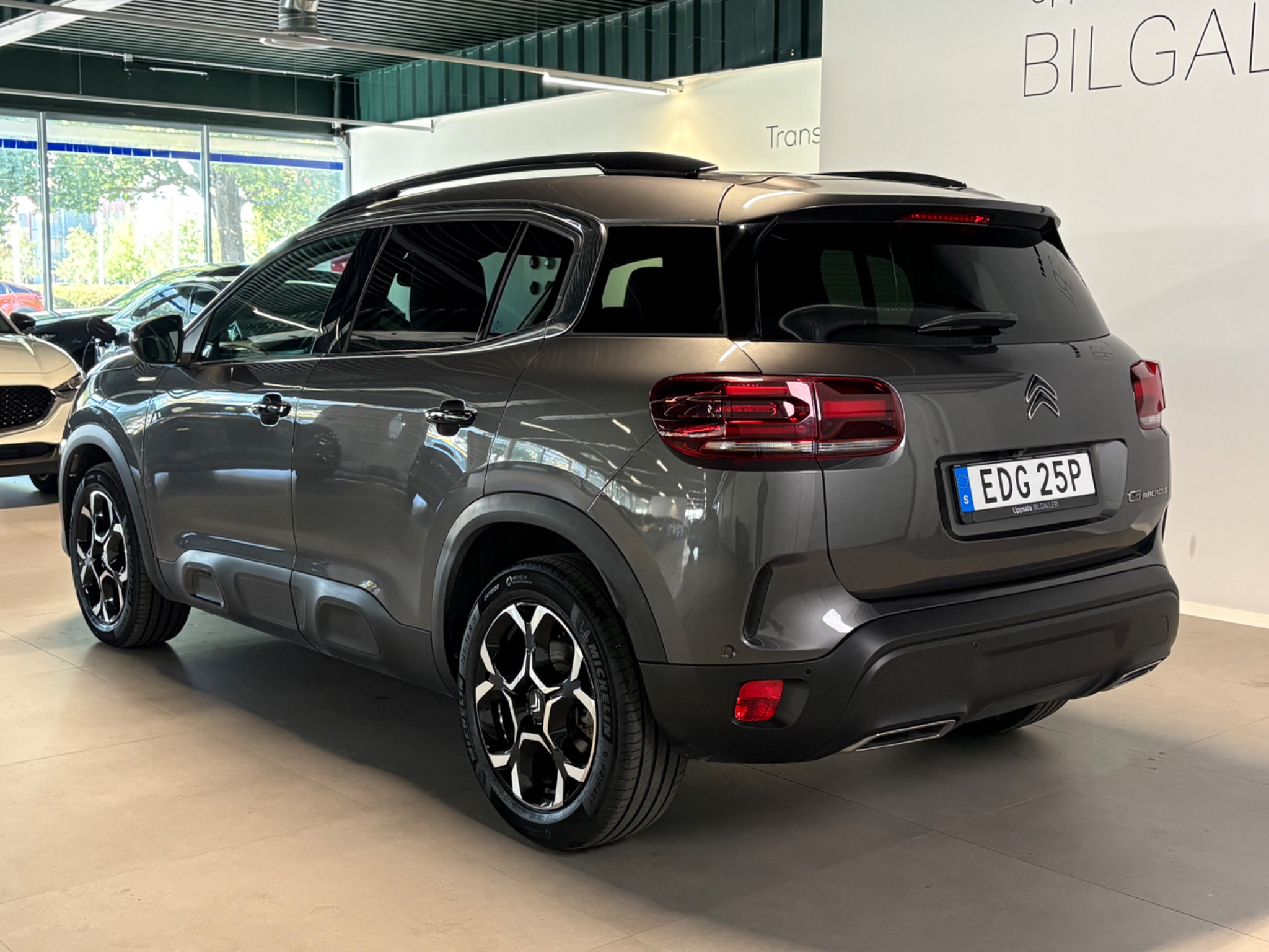 Citroen C5 Aircross 2025, kuva 4/10
