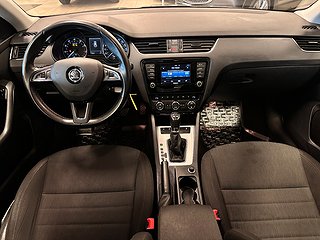 Skoda Octavia 1.8 TSI 4x4 Drag/Bvärm/MoK-värm/Psens/SoV-däck