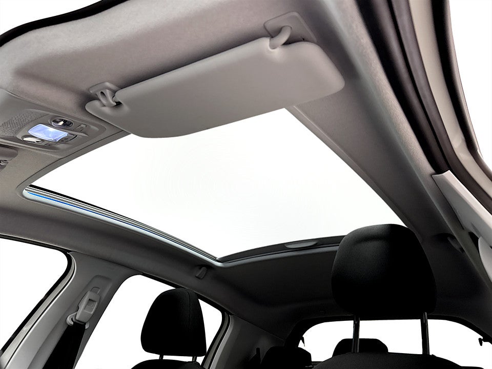 Bild på Peugeot 208 Style 5D 1.2 PT 82hk PANO BACKSENSORER