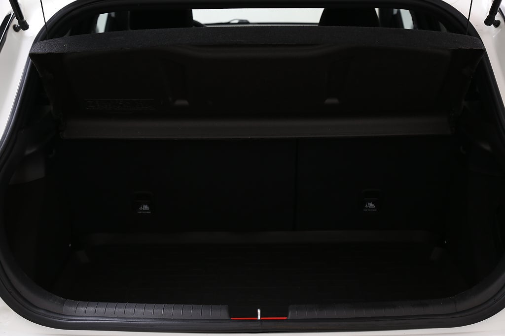 Hyundai i20 1,2 84hk Go! Edition Navi/Kamera Motorvärmare 2016