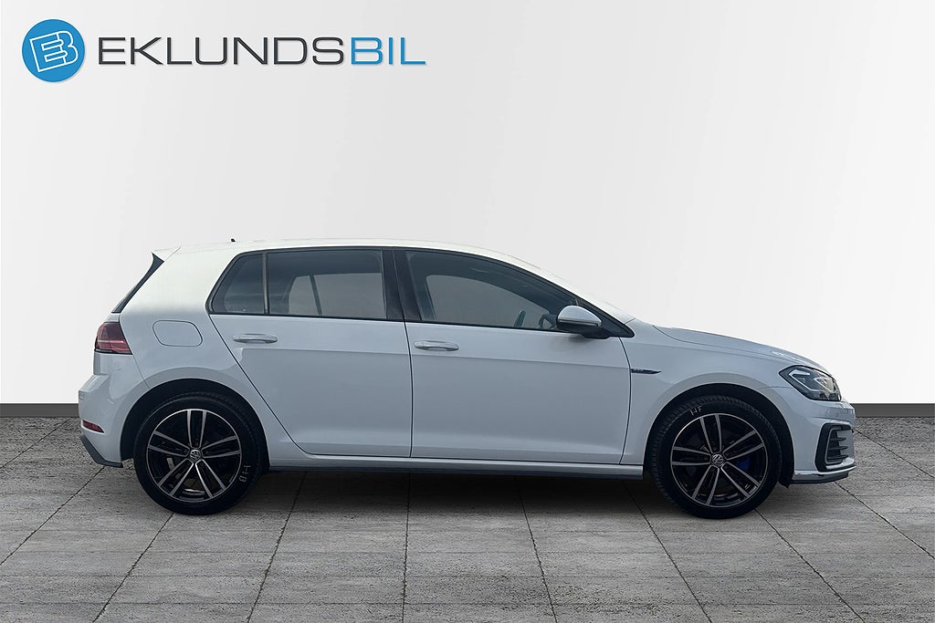 Volkswagen Golf 2020