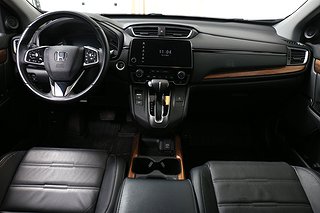 SUV Honda CR-V 17 av 32