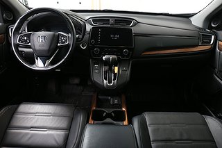 SUV Honda CR-V 16 av 31