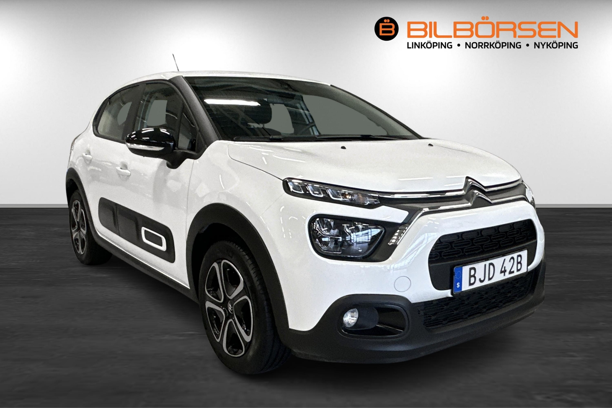 Citroen C3 1.2 PureTech 2021, kuva 3/10