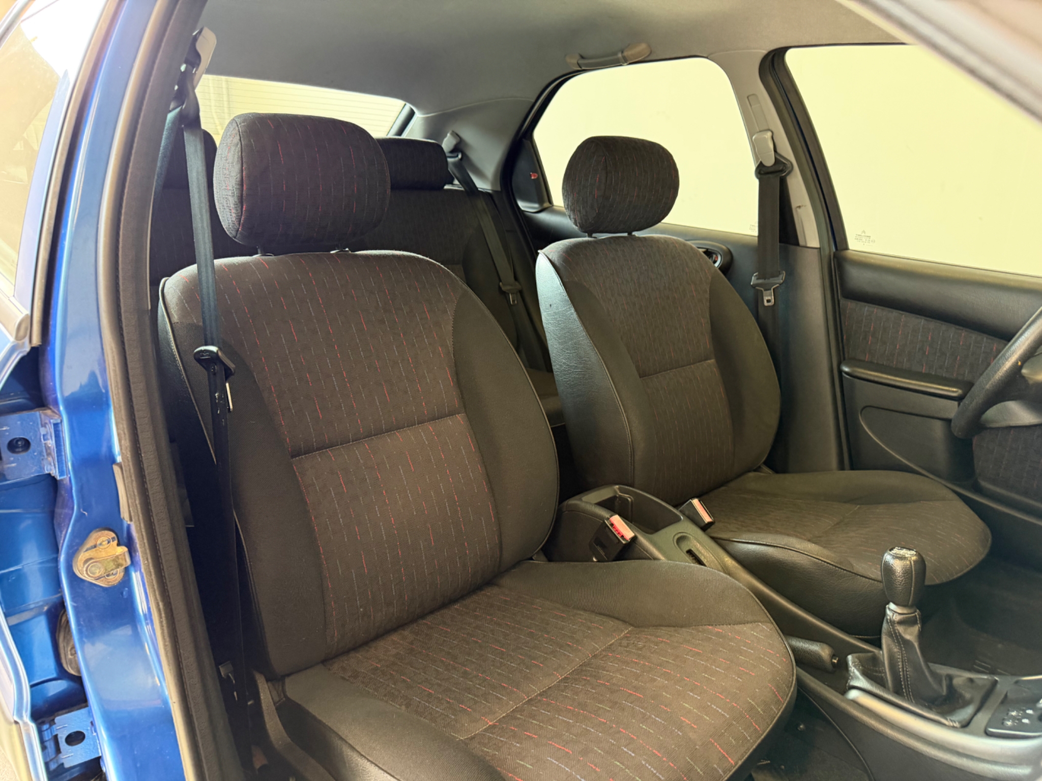 Citroen Xsara 1.4 75hk 1998, bild 7/44