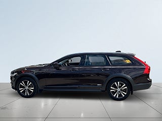Volvo V90 Cross Country D4 AWD Geartronic Advanced S&V-Hjul/M-värm/Drag/Kamera – bild 4