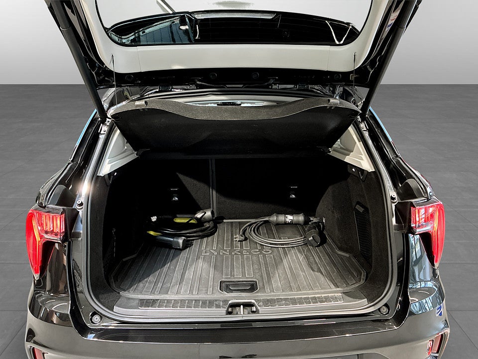 Bild på Lynk & Co 01 PHEV 261hk Aut PANO 360° KAMERA ELSTOL MED MINNE