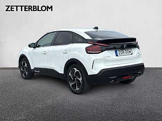 SUV Citroën C4 3 av 15