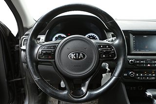 SUV Kia Niro 10 av 19