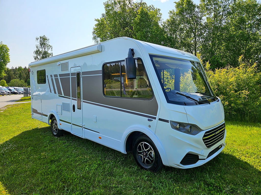 Carado I 449 HC-Edition