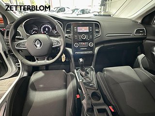 Kombi Renault Mégane 10 av 15