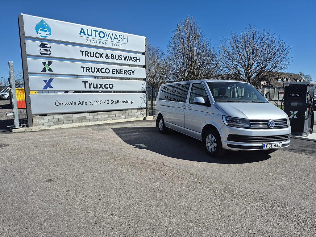 Volkswagen Caravelle T30 2.0 TDI BMT Comfortline Euro 6