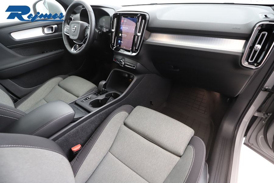 Volvo XC40 2024, bild 6/60