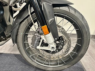 BMW R1250GS/Triple Black/Performance/3st väskor