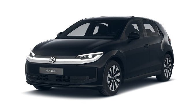 Volkswagen ID. Polo