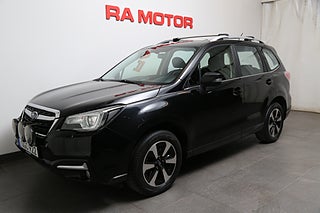 SUV Subaru Forester 1 av 26