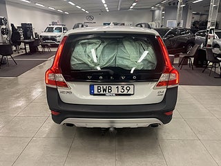 Volvo XC70 D4 AWD SoV-Däck/Dieselvärmare/Drag/P-Sens