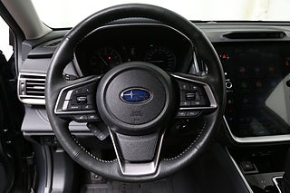 Kombi Subaru Outback 16 av 26