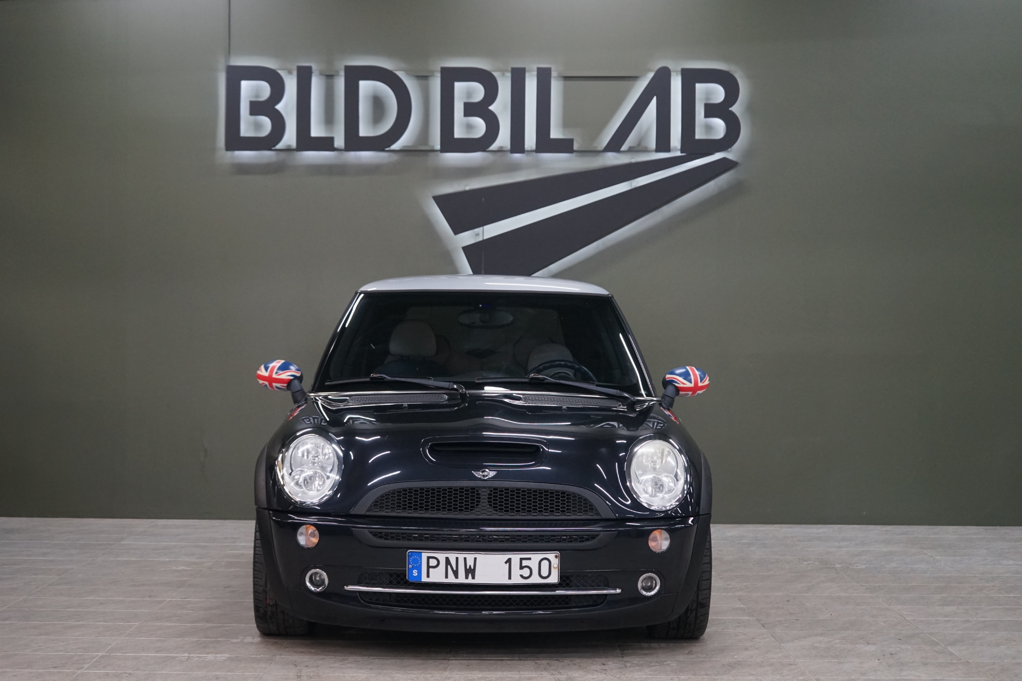 MINI Cooper Euro 3 Kamkedja NYBES 116HK 2007, bild 3/37