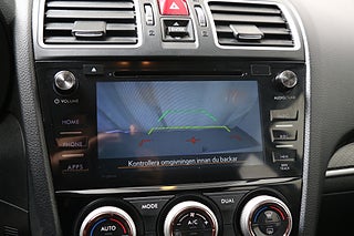 SUV Subaru Forester 22 av 28