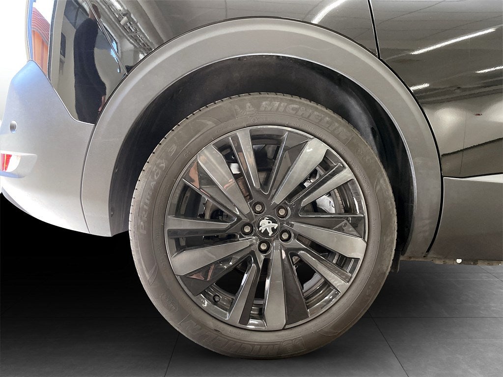 Bild på Peugeot 5008 GT 1.2 PT 130hk Aut - 7-SITS,B-KAMERA,CARPLAY